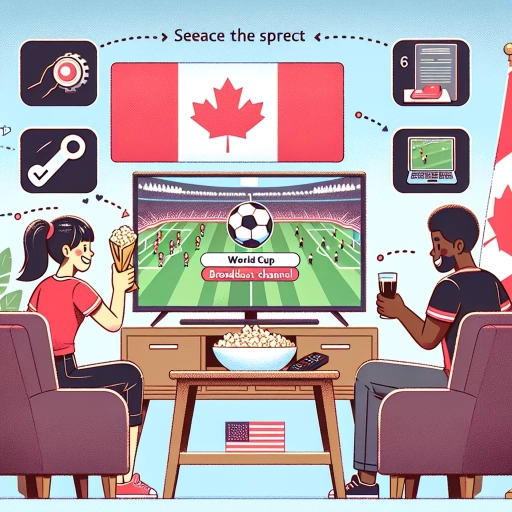 how to watch icc world cup in canada