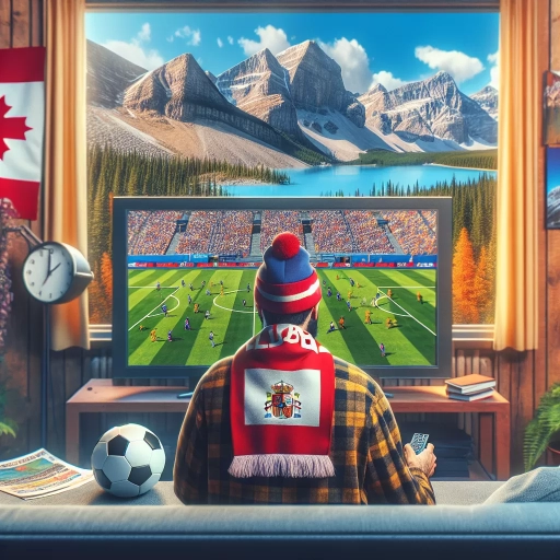 how to watch la liga in canada