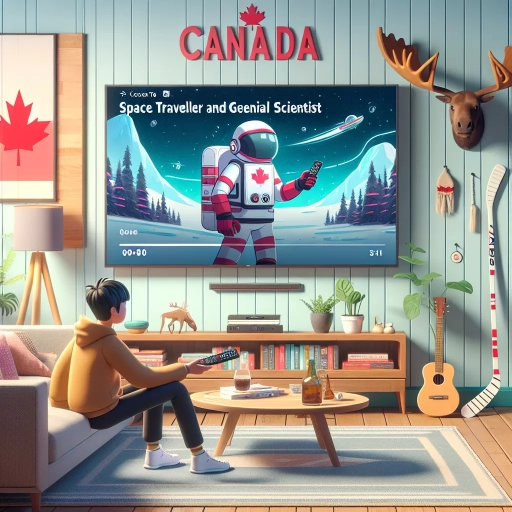 how to watch rick and morty in canada