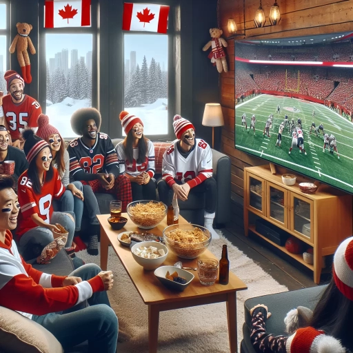 how to watch superbowl in canada