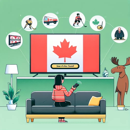 how to watch the open in canada
