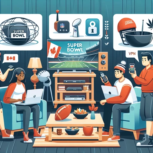 how to watch the super bowl in canada without cable