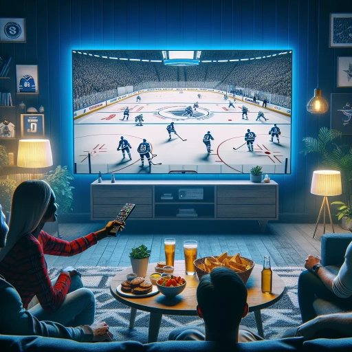 how to watch toronto maple leafs