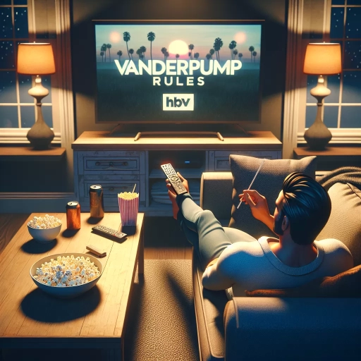 how to watch vanderpump rules