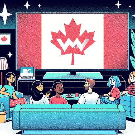 how to watch vmas in canada