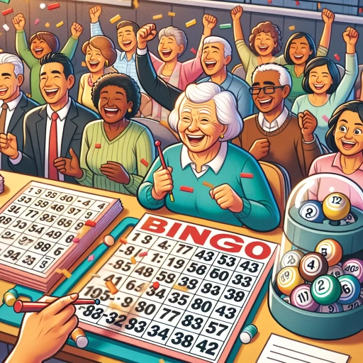 how to win bingo