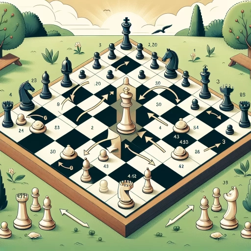 how to win chess in 4 moves
