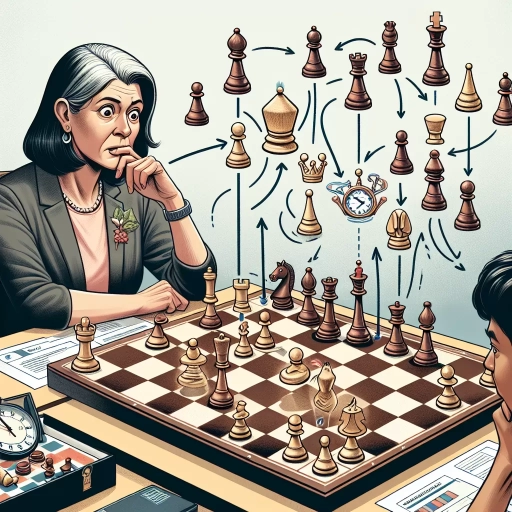how to win in chess