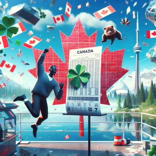 how to win lottery in canada