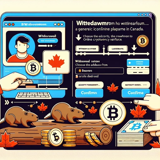how to withdraw from binance canada