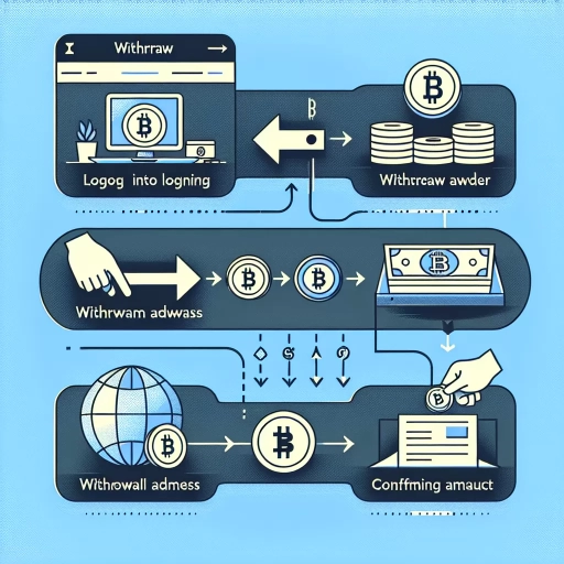 how to withdraw from binance
