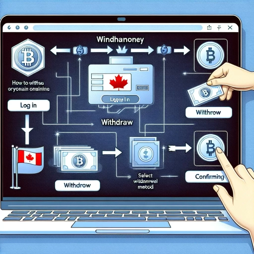 how to withdraw money from binance in canada