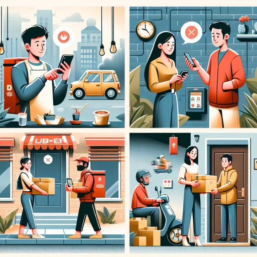 how to work for uber eats