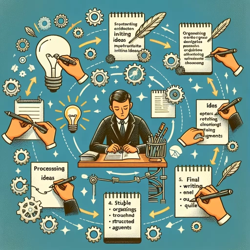 how to write a rationale