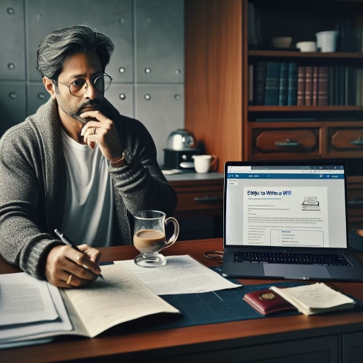 how to write a will ontario