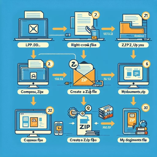 how to zip multiple files