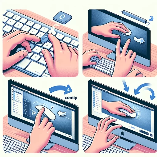 how to zoom in on mac