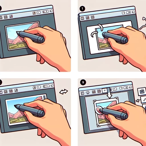 how to zoom in on photoshop
