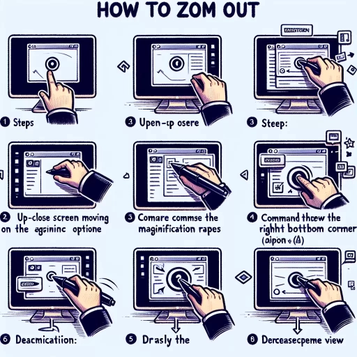 how to zoom out on windows