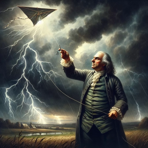 how was electricity discovered