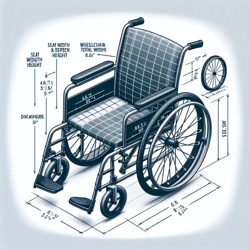how wide is a wheelchair