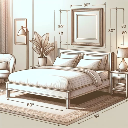 how wide is queen bed