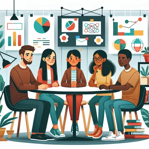 how would you describe how you work with others