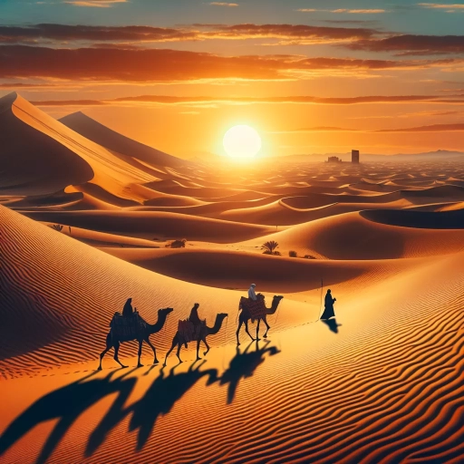 how you dune