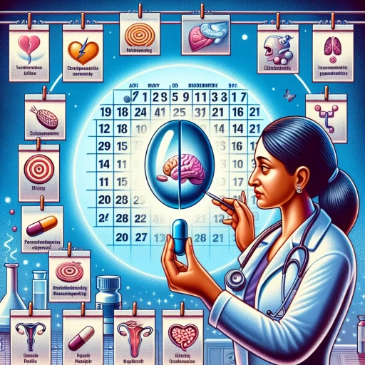 metronidazole side effects how long do they last