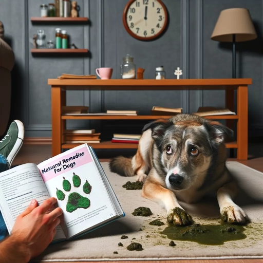 my dog ate weed how do i sober him up