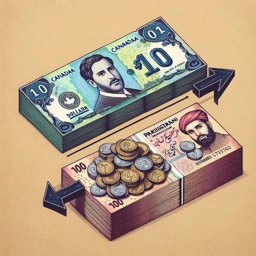 one canadian dollar how much pakistani rupees