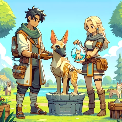 palworld how to breed anubis