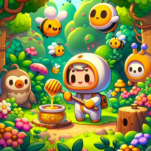 palworld how to get honey