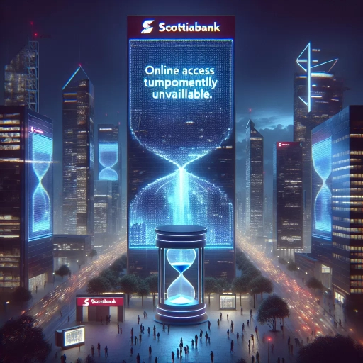 scotiabank temporarily disabled online access how long