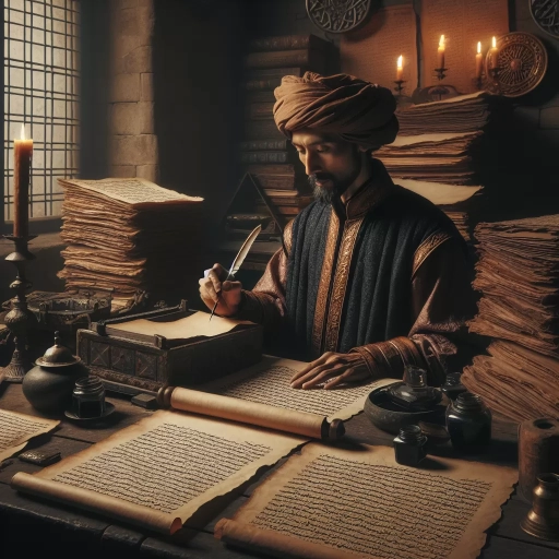 scribe how