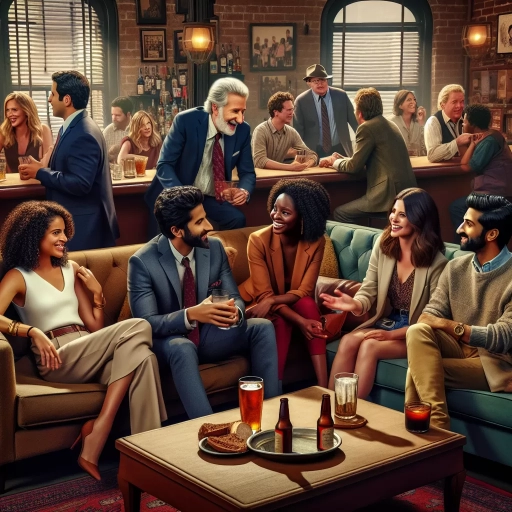 shows like how i met your mother