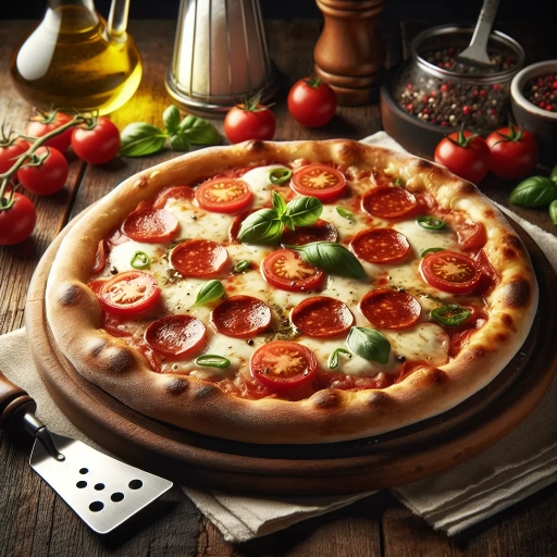 small pizza how many slices
