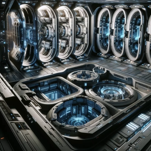starfield how to store items on ship