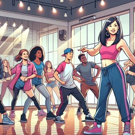 teach me how to dougie