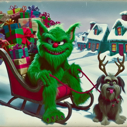 watch how the grinch stole christmas 1966