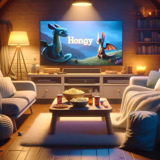 where to watch how to train your dragon 3