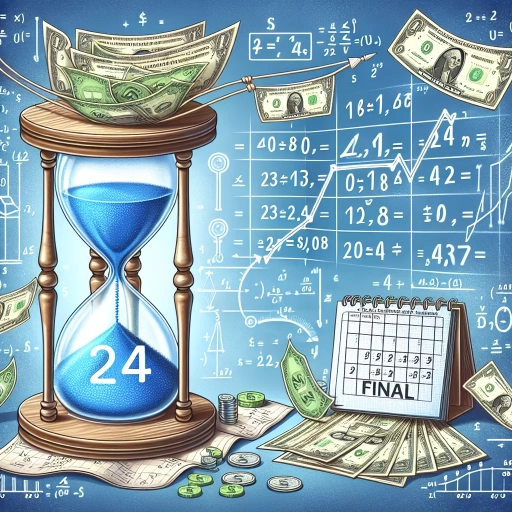 24 an hour is how much a year