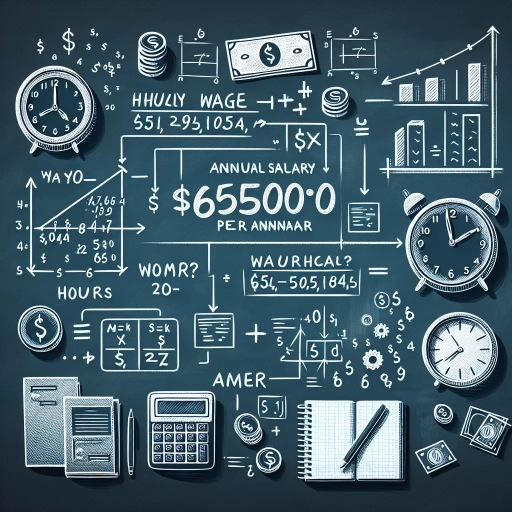 65000 a year is how much an hour