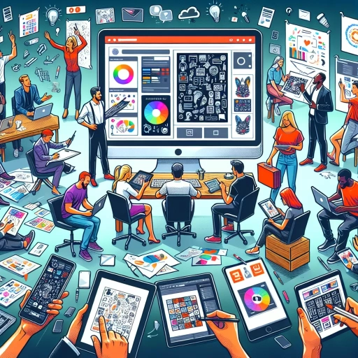 99designs how it works