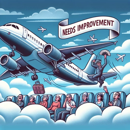 how bad is flair airlines