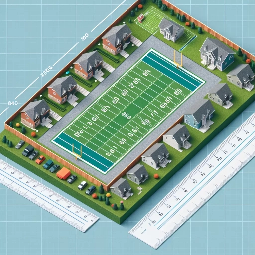 how big is a acre