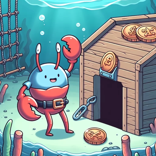 how did mr krabs die