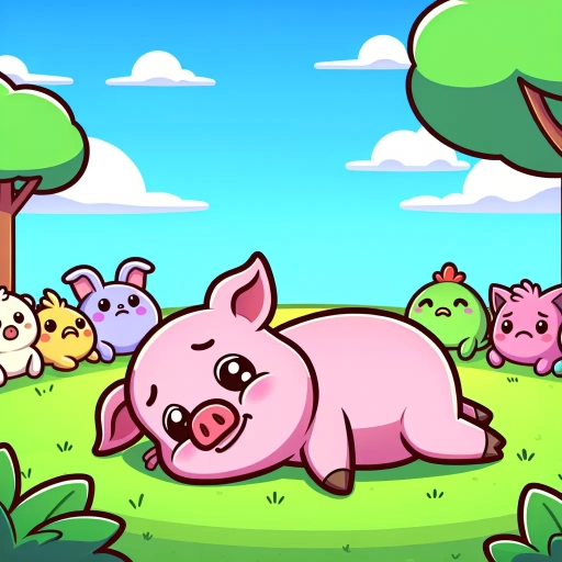 how did peppa pig die