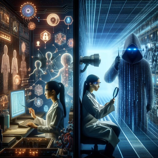 how do ai detectors work