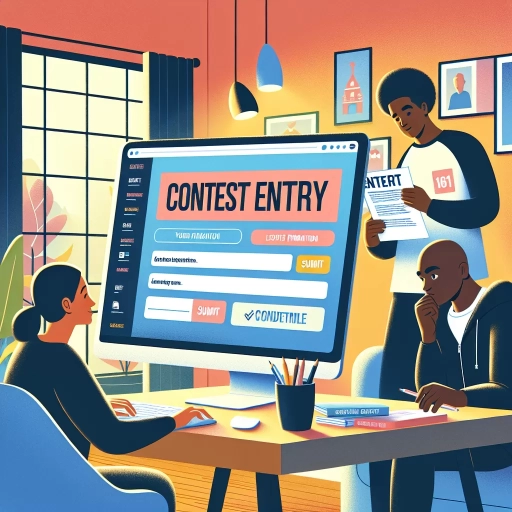 how do i enter cp24 contest today